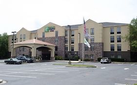Holiday Inn Express Hotel & Suites Blythewood By Ihg